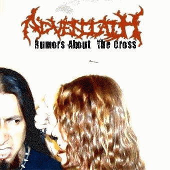 Rumors About the Cross